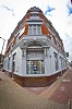 Half Moon Putney